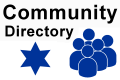 Moe and Newborough Community Directory