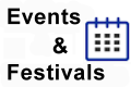 Moe and Newborough Events and Festivals