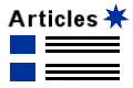Moe and Newborough Articles