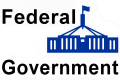 Moe and Newborough Federal Government Information