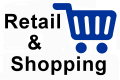 Moe and Newborough Retail and Shopping Directory