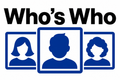 Moe and Newborough Who's Who